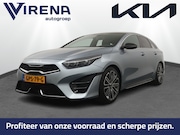 Kia ProCeed - 1.5 T-GDi GT-PlusLine - Adaptive Cruise- Climate Control - S