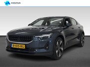 Polestar 2 - Long Range Single Motor 78 kWh | SoH 9, 1% | Achteruitrijcam