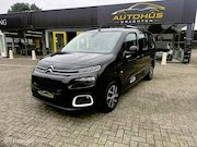 Citroën Berlingo XL - 1.2 PureTech Shine 7pclima cruise 69519