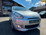 Mitsubishi Space Star - 1.0 Entry. 1ste eigenaar. Airco