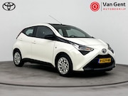 Toyota Aygo - 1.0 VVT-i x-play | Apple Carplay / Android Auto | Airco | Ca