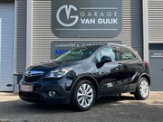 Opel Mokka - 1.4 140PK Clima, Cruise, Isofix, Stoel+StuurVerw, ElektrRame