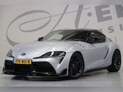Toyota Supra - 3.0 Legend Premium Pack/ OPF delete/ AC Snitzcher