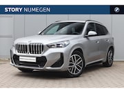 BMW X1 - xDrive25e M Sport Automaat / Panoramadak / Trekhaak / Sports