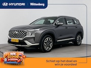 Hyundai Santa Fe - 1.6 T-GDI PHEV Comfort Smart 7p. | Navigatie & Carplay | Cam