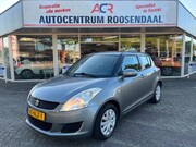 Suzuki Swift - 1.2 Comfort AIRCO/ cruisecontrol /stoelverwarming 5 Deurs