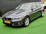 BMW 1-serie - 116i Centennial Executive NAP!