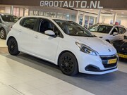 Peugeot 208 - 1.2 PureTech Active Automaat Airco, Cruise Control, Stuurbek