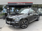 BMW X7 - XDrive40i High Exe M-sport 7P|Pano|TV|Massage|Memory|Sky-Lou