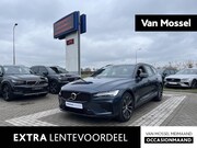 Volvo V60 - T6 Plug-in hybrid AWD Plus Dark | Harman/Kardon | Memoryseat
