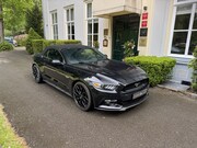 Ford Mustang - 5.0 Convertible, Leder, Stoelkoeling
