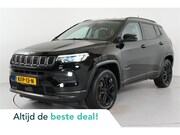 Jeep Compass - 4xe 240pk Upland PHEV | Adaptive Cruise | Camera | Navi | Ap