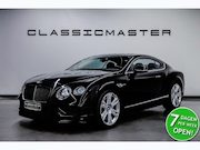 Bentley Continental GT - 4.0 V8 S Btw auto, (€ 53.677,69 Ex B.T.W) DEALER AUTO Carbon