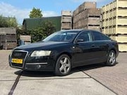 Audi A6 - Limousine 2.4 Pro Line Business|APK 06-2027|ESP/AB