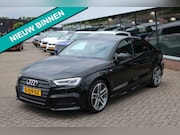 Audi A3 - 35 TFSI CoD Advance Sport. PDC_VIR.DASH_3xS-LINE_NAP_CARPLAY