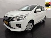 Mitsubishi Space Star - 1.2 Cool+ / Apple Carplay / Android Auto / DAB