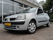 Renault Clio - 1.2-16V Dynamique Airco