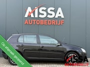 Volkswagen Golf - 1.6 FSI Sportline Business Airco NW-APK Lmv NAP 5Deurs