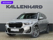 BMW X1 - sDrive18i - M-Sport Pro - Pano - Trekhaak - Memoryzetels - H