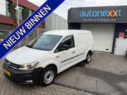 Volkswagen Caddy - 1.4 TGI L2H1 EcoFuel AIRCO I PDC I 1e EIGENAAR I COMPLETE ON
