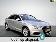 Audi A3 - Limousine 30 TFSI Pro Line Automaat|Cruise|Navigatie