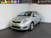 Toyota Yaris - 1.0 VVTi Acces. Arico