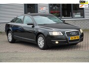 Audi A6 - Limousine 2.0 TFSI EERSTE EIGENAAR