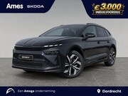 Skoda Enyaq iV - 85 Sportline Tour Edition | Trekhaak | Panoramadak | Elektri