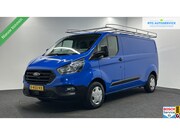 Ford Transit Custom - 300 2.0 TDCI L2H1 Ambiente AIRCO TREKHAAK CRUISE.
