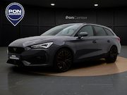 CUPRA Leon Sportstourer - 1.4 e-Hybrid VZ | BEATS Audio | 19" | Camera | Elek Stoel | 