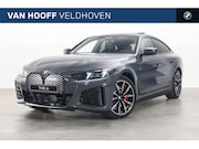 BMW i4 - eDrive40 M Sport / Schuif-kanteldak / Trekhaak / M Adaptief
