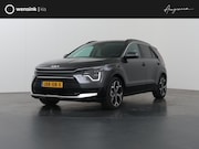 Kia Niro - 1.6 GDi PHEV DynamicPlusLine Edition | 18” lichtmetalen velg