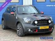 MINI Countryman - 1.6 Cooper S ALL4 Chili * Airco * Automaat * NAVI * Cruise C