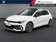 Volkswagen Golf - 1.5 272pk DSG eHybrid GTE · Panoramadak · Leder · Trekhaak ·