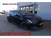 Toyota Corolla - Touring Sports 2.0 Hybrid GR-Sport 1e Eigenaar | Volledig On