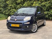 Fiat Panda - 0.9 TwinAir Lounge | Airco Nu € 1.750,