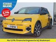 Renault 5 - Comfort Range 150 PK TECHNO 52 kWh | 4 seizoensbanden | Pack
