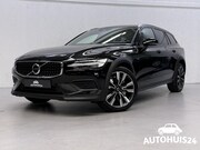Volvo V60 Cross Country - 2.0 T5 AWD Momentum Pro 250PK HEAD-UP PANODAK