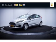 Ford Fiesta - 1.0 Style AIRCO | ELEK RAMEN | CENTR VERGR.