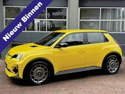 Renault 5 - R5 urban range evolution 40 kWh SOH 98% | 18" | Open R-link