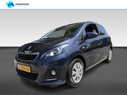 Peugeot 108 - 1.0 e-VTi Active | Airco | Bluetooth telefoonvoorbereiding |