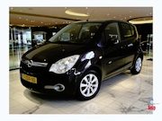 Opel Agila - 1.0 Blitz
