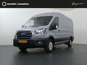 Ford e-Transit - 350 | L3 H2 | TREND | 68 kWh | 317 KM WLTP | NAVIGATIE | CLI