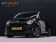Citroën C1 - 1.0 VTi Shine [APPLE CARPLAY, ANDROID AUTO, CRUISE CONTROL, 