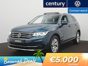 Volkswagen Tiguan - 1.4 TSI eHybrid Elegance DSG / Panoramadak / Virtual cockpit