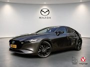 Mazda 3 - 2.0 e-SkyActiv-G M Hybrid 150 Homura | CARPLAY | HEAD UP DIS