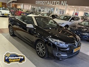 Renault Mégane - Coupé-Cabriolet 1.2 TCe Floride Airco, Cruise Control, Stuur