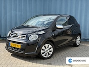 Citroën C1 - 1.0 VTi Feel Airco | Elektrische ramen | Centrale deurvergre