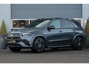 Mercedes-Benz GLE-klasse - 400 e 4MATIC AMG | HUD | PANO | DAB