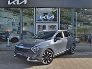 Kia Sportage - 1.6 T-GDi Plug-in Hybrid PHEV AWD DynamicLine | Camera | Nav